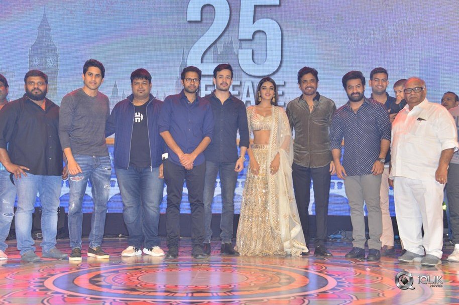 Mr-Majnu-Movie-Pre-Release-Event-Photos